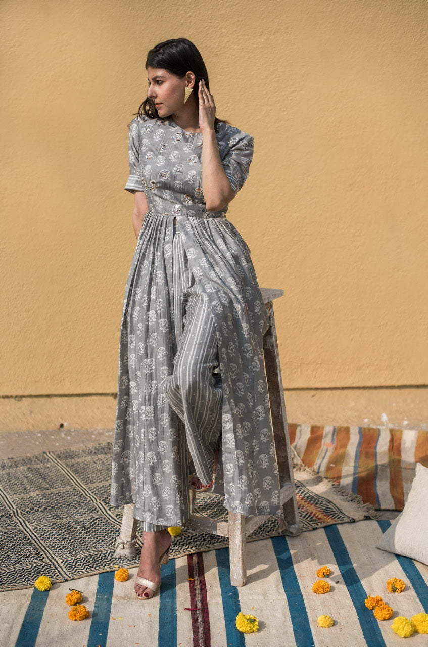 Software Kurta Set