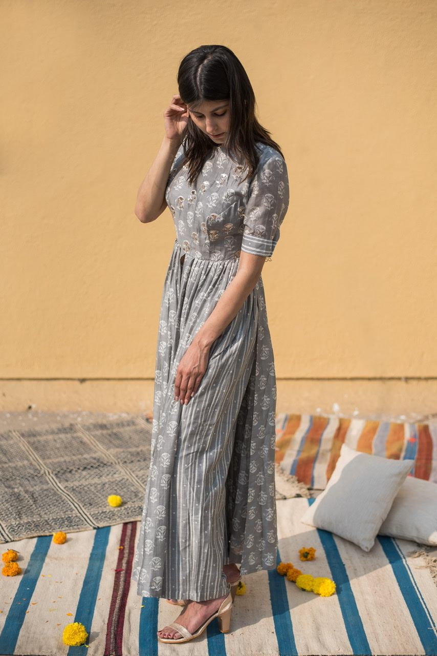 Software Kurta Set