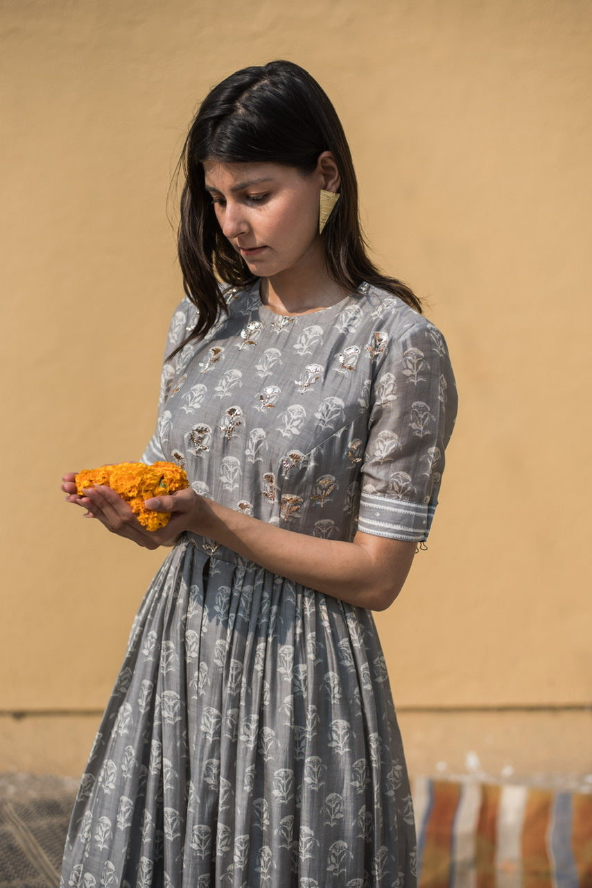Software Kurta Set