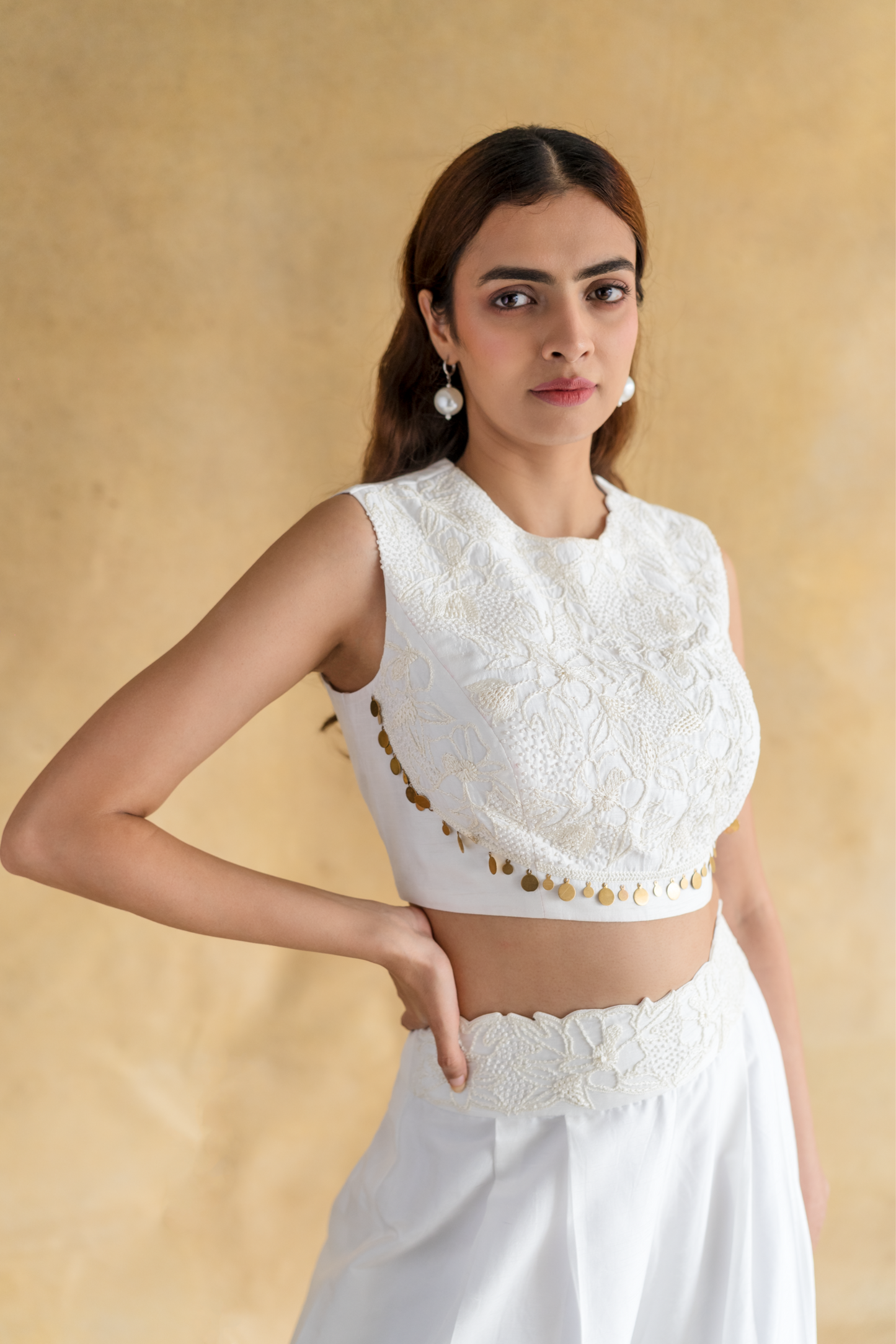Dune Rani jacket set