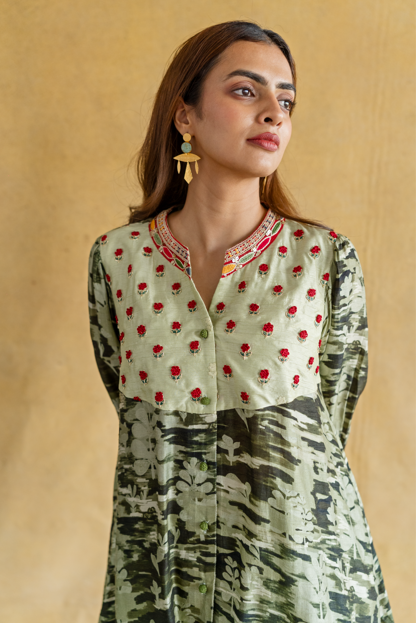 Amber Raas Co-ord set