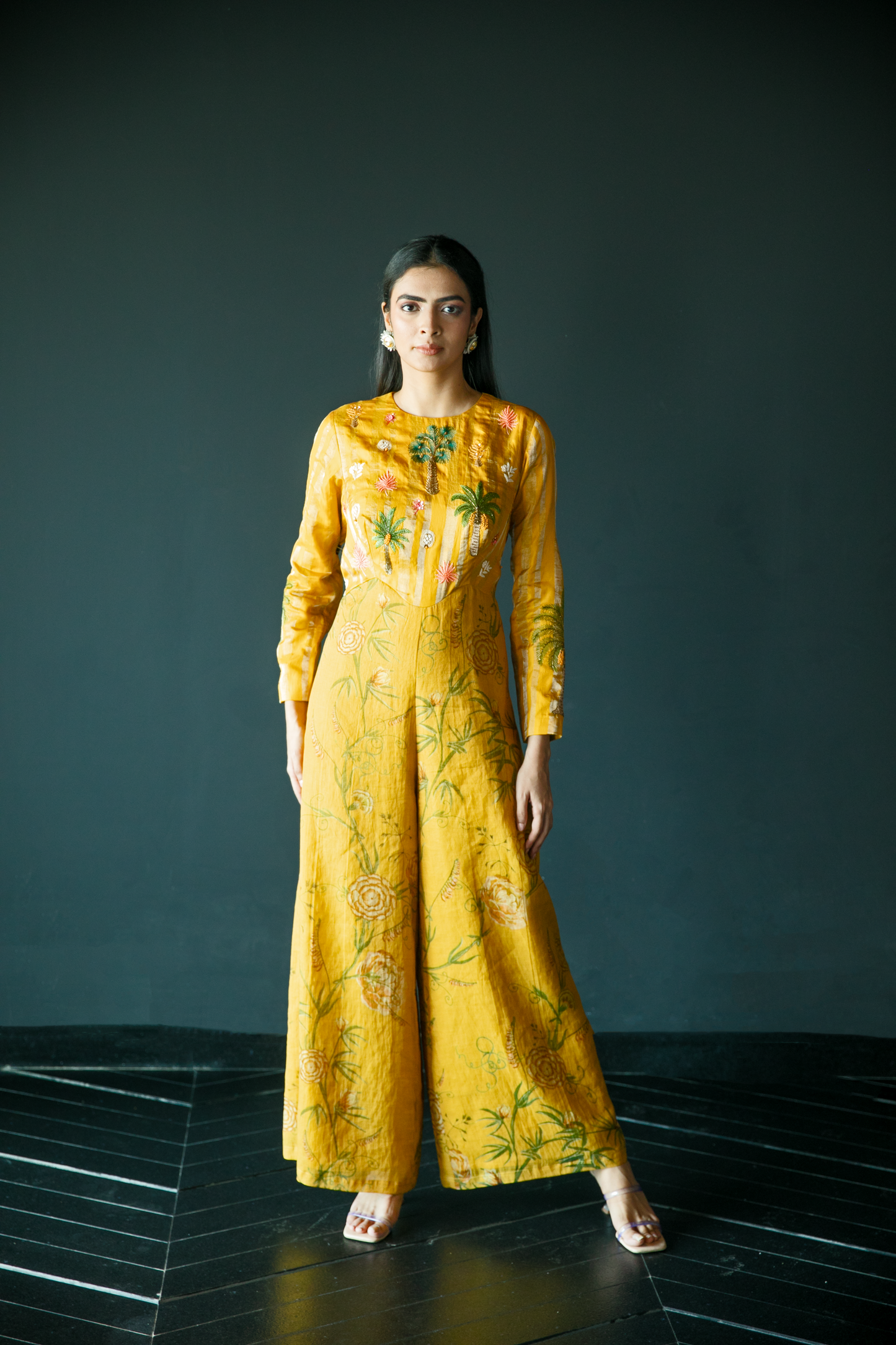 Svarn Jumpsuit