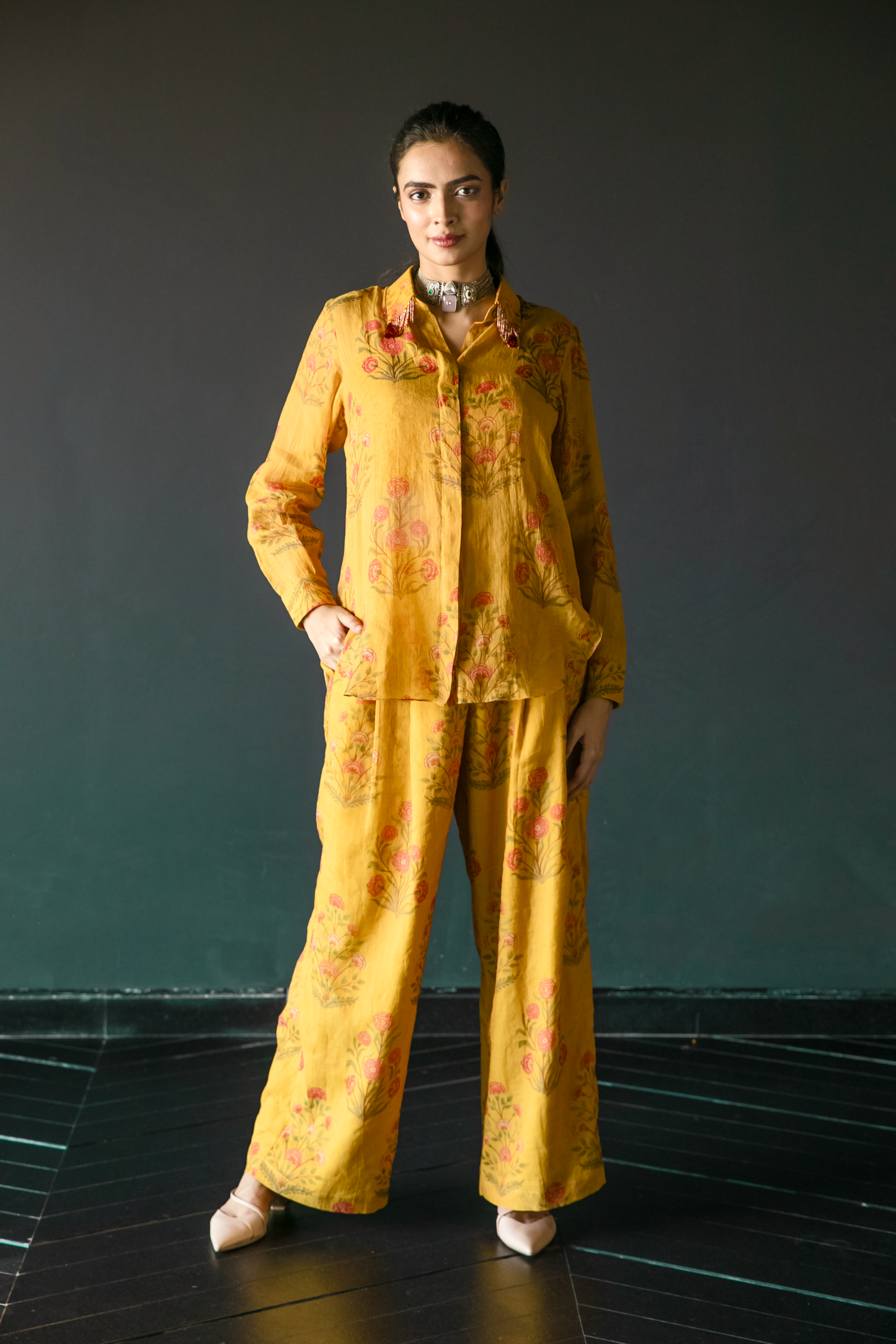 Svarn Co-ord Set