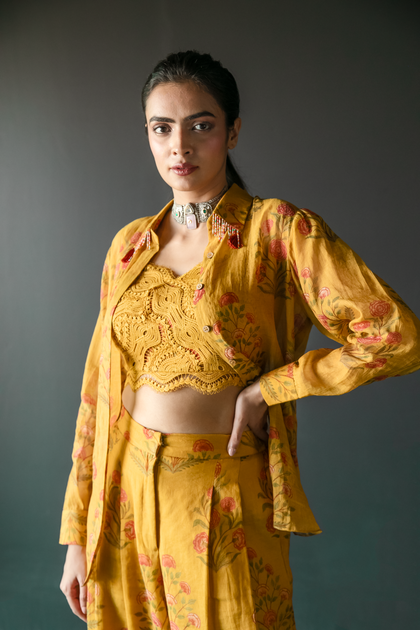 Svarn Co-ord Set