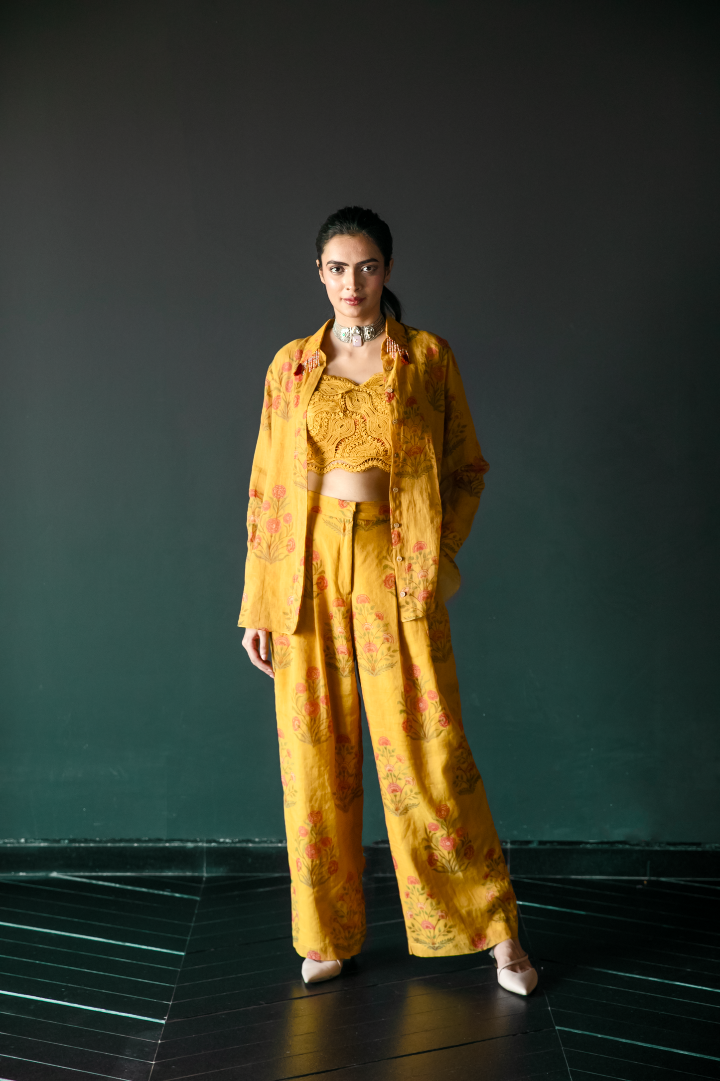 Svarn Co-ord Set