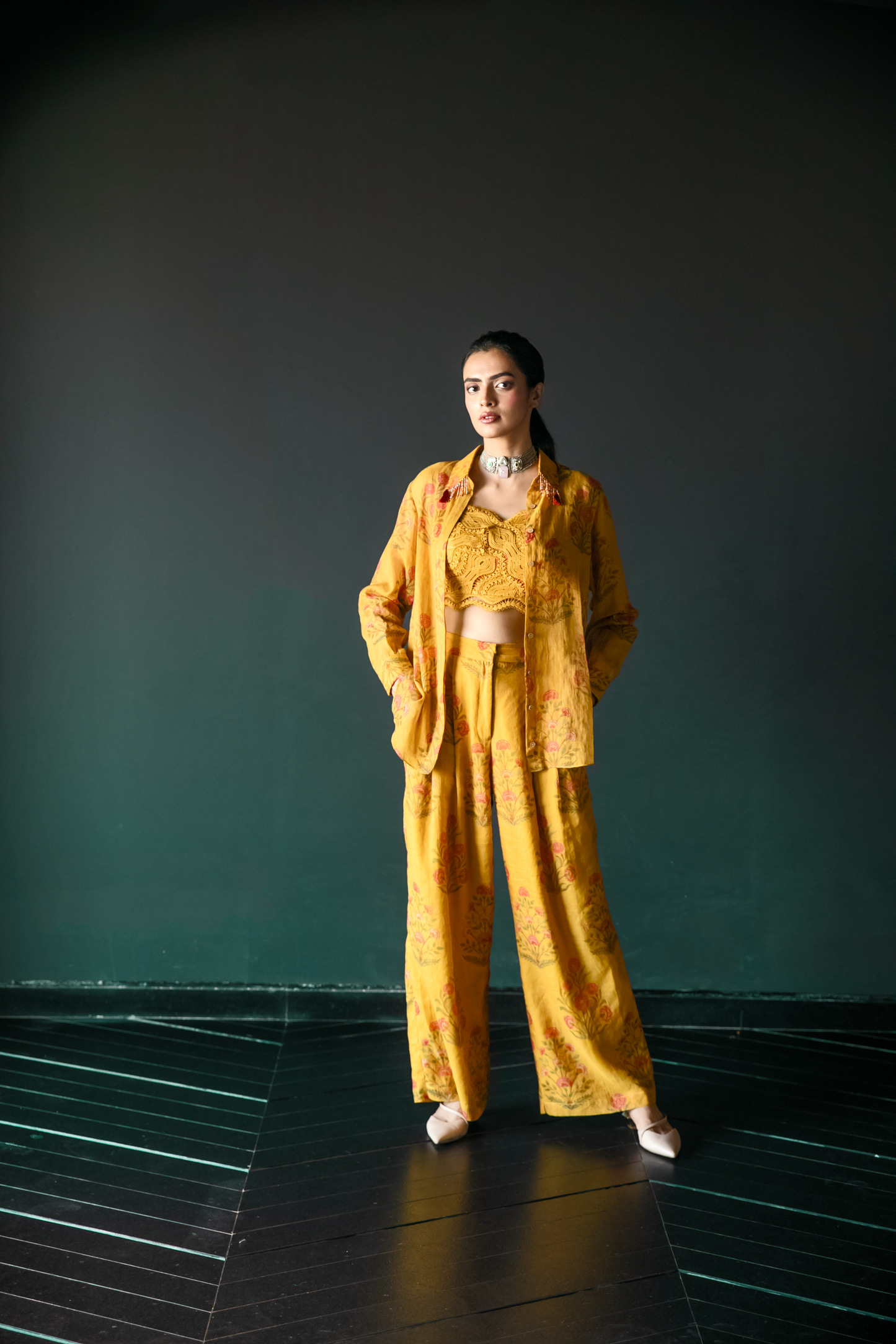 Svarn Co-ord Set