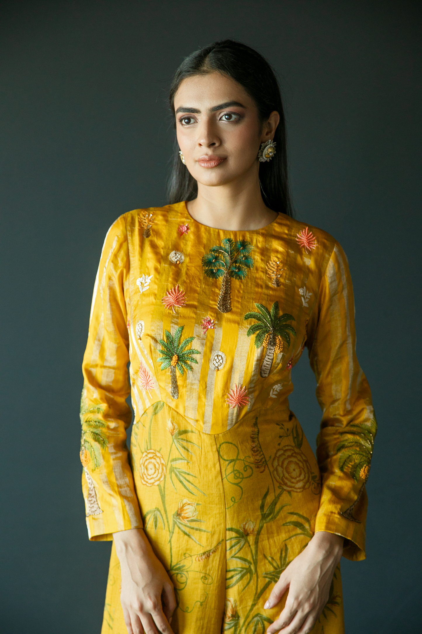 Svarn Jumpsuit
