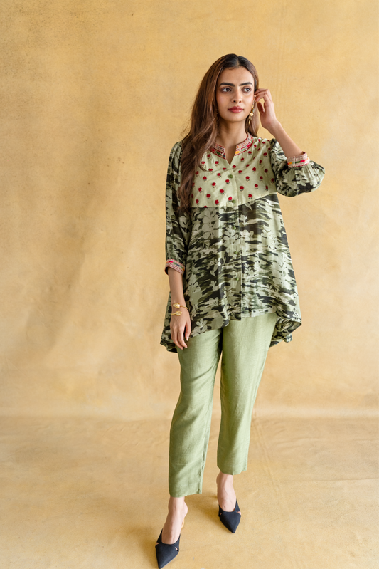 Amber Raas Co-ord set