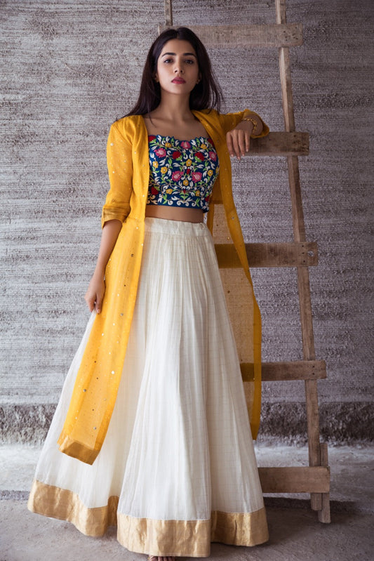 Chamelee Skirt Set