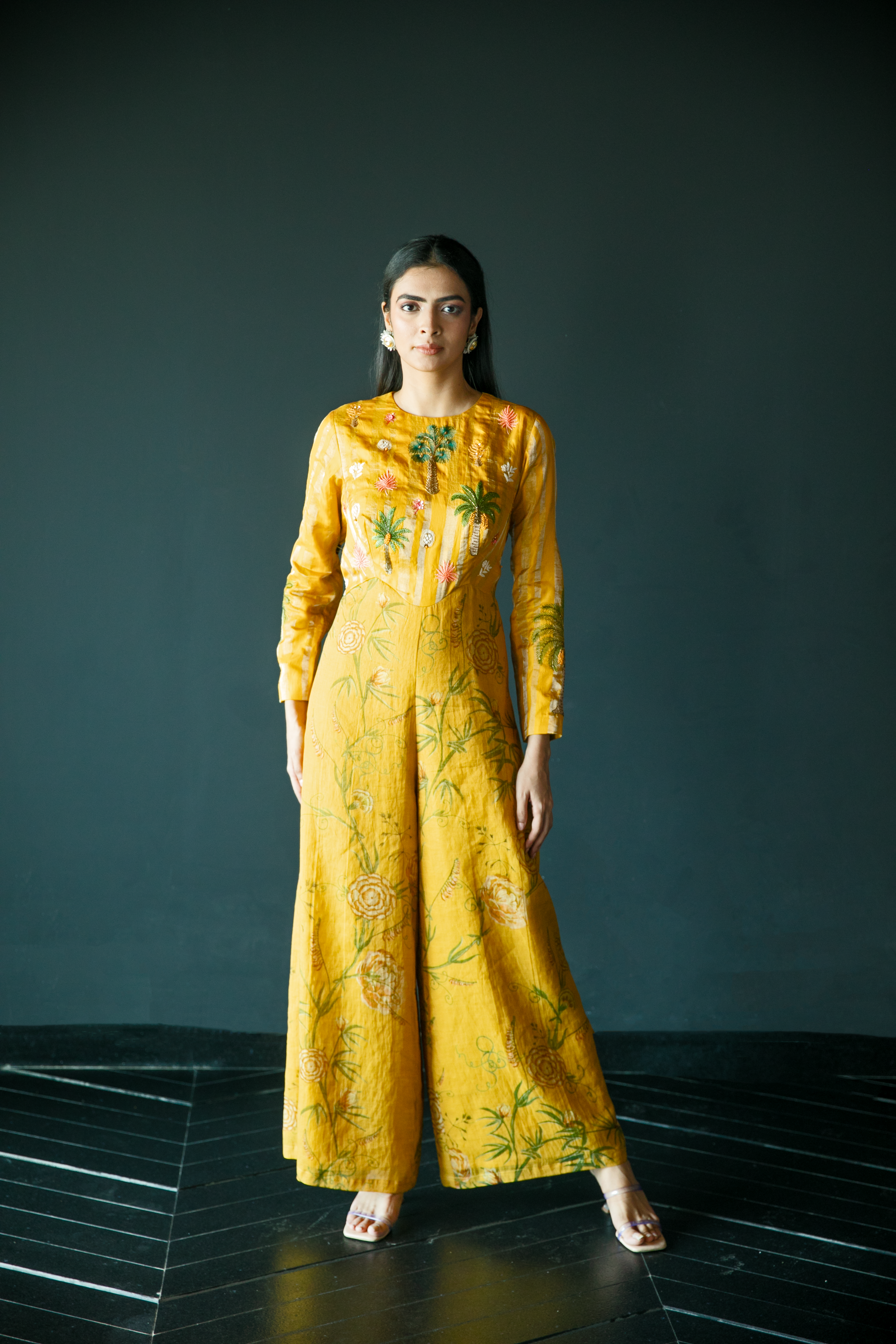 Svarn Jumpsuit