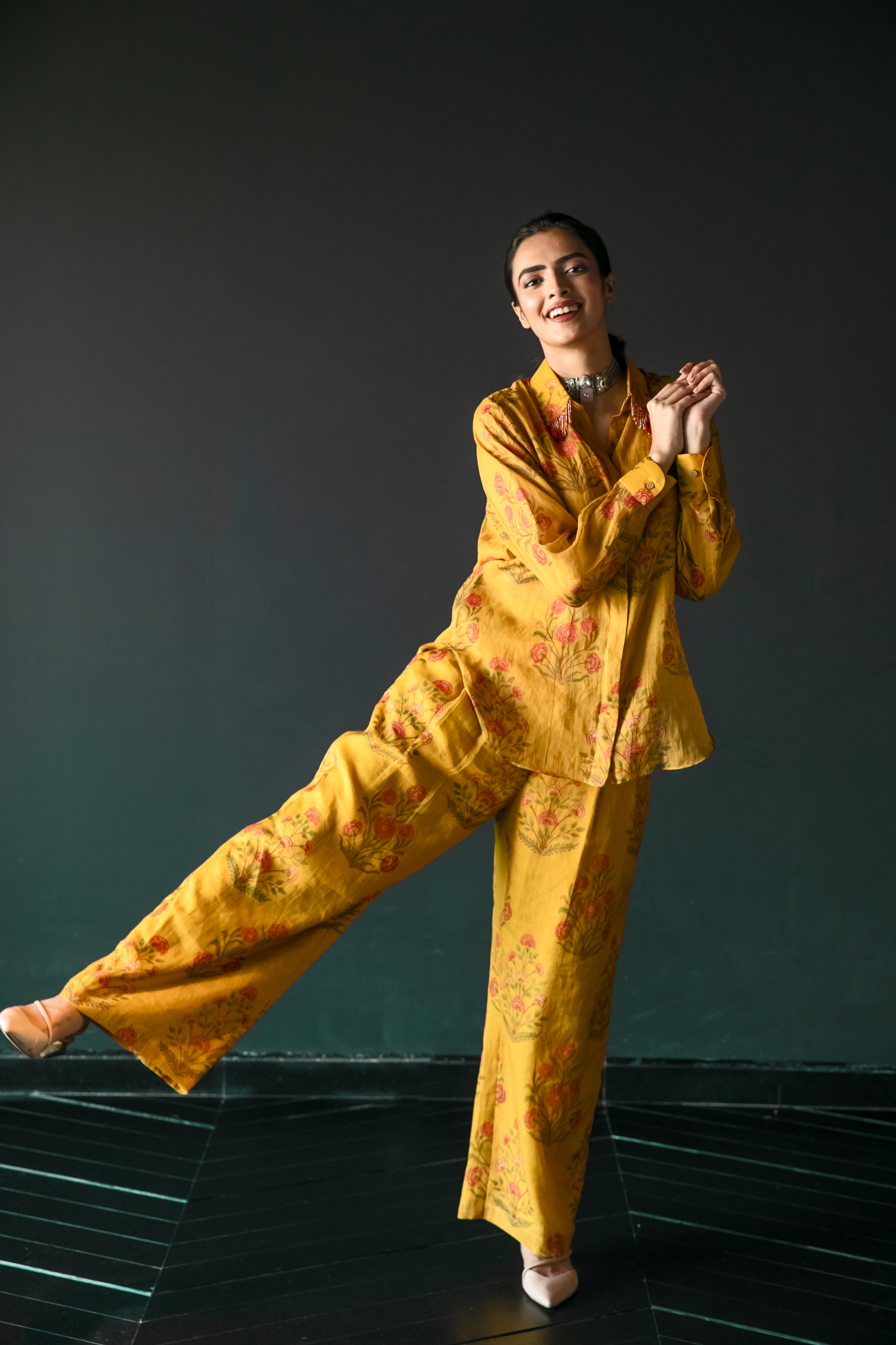 Svarn Co-ord Set