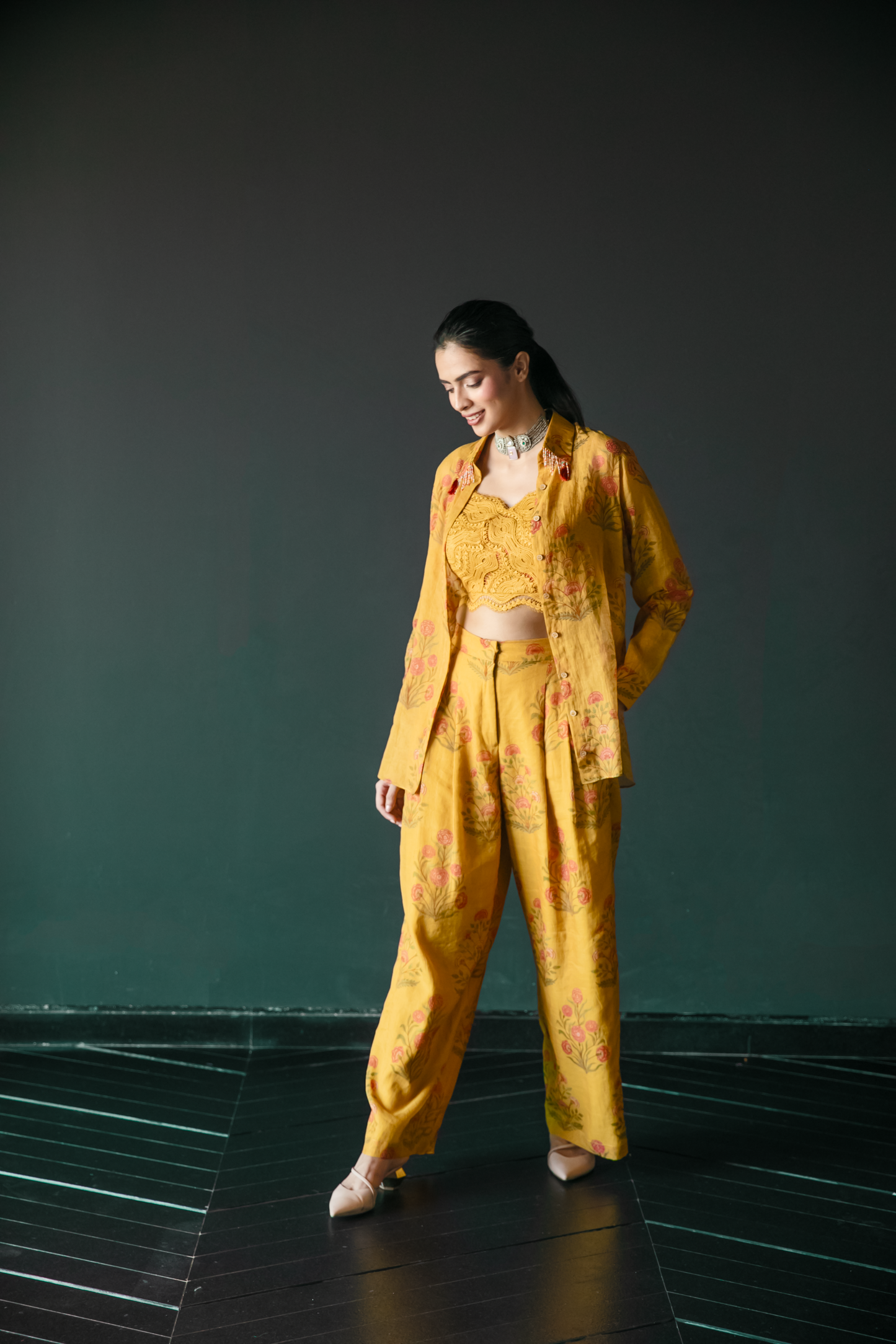 Svarn Co-ord Set
